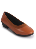 women business casual work pumps