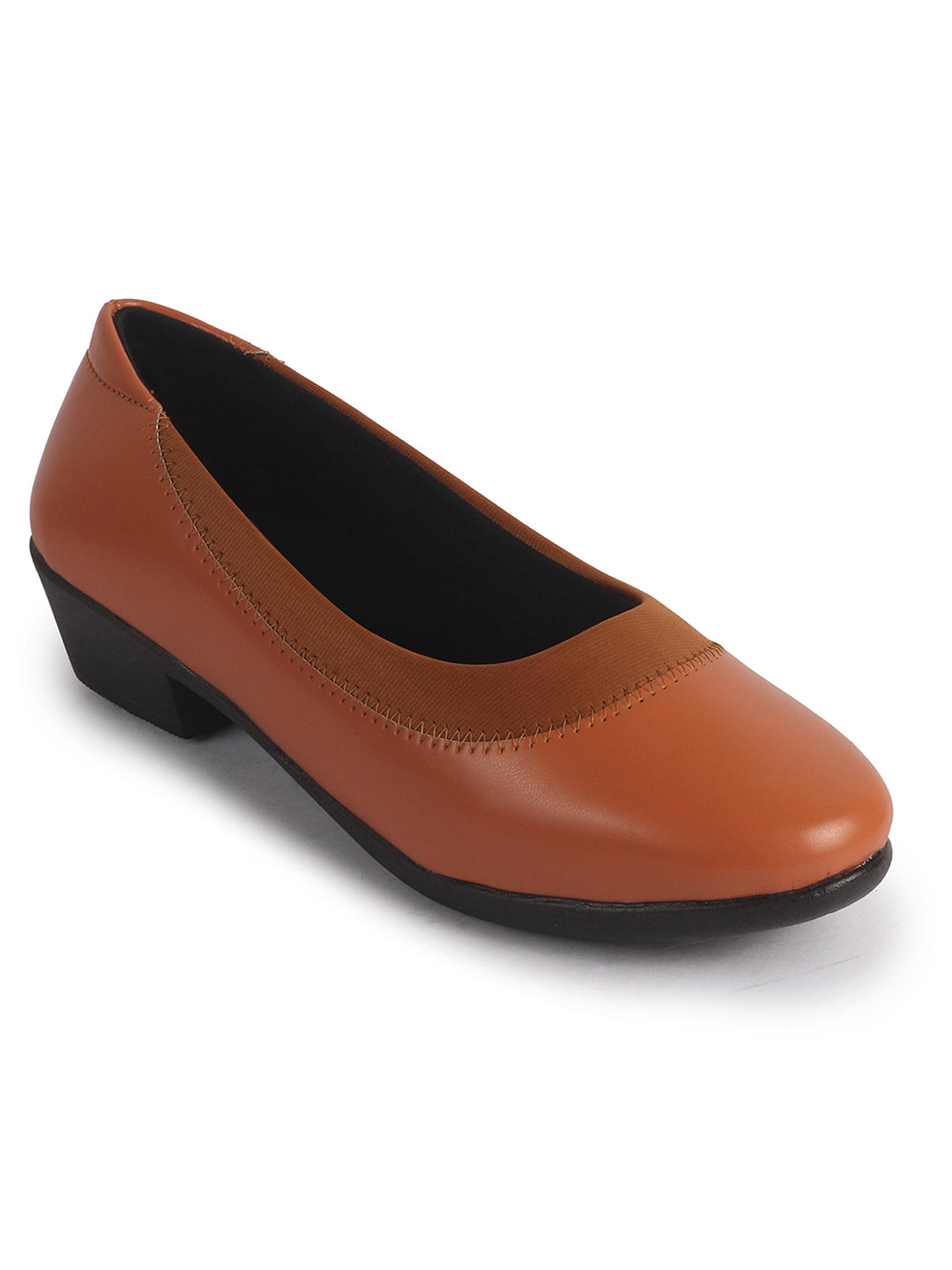 women business casual work pumps