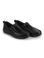formal slip on shoes