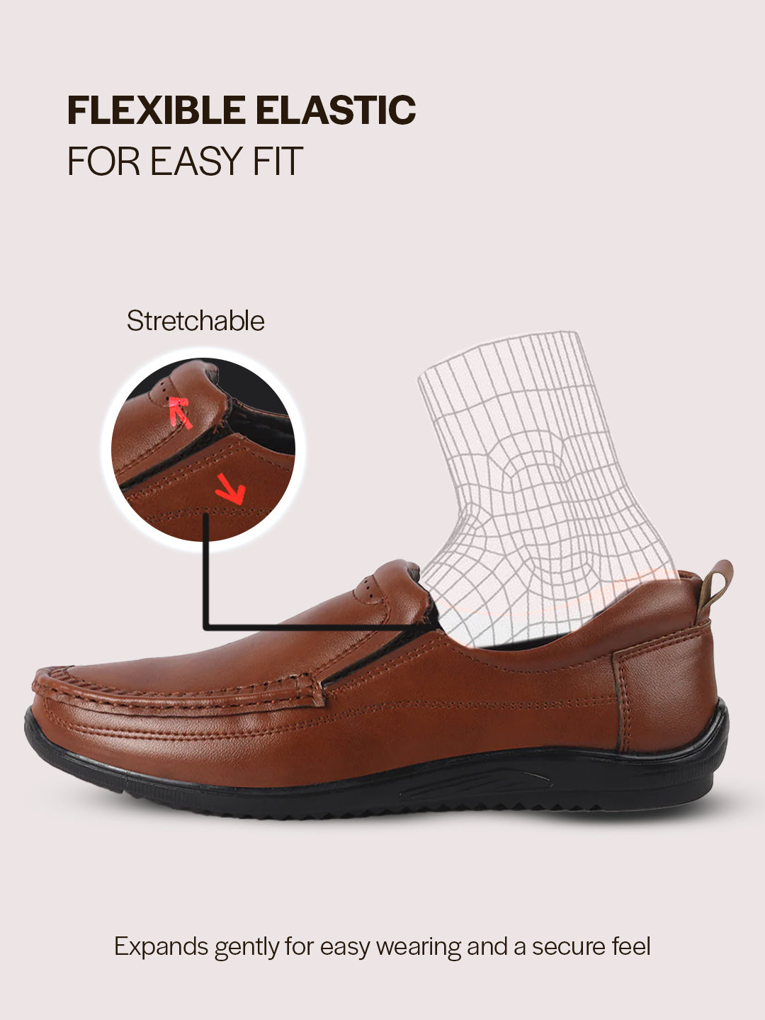 office formal shoe