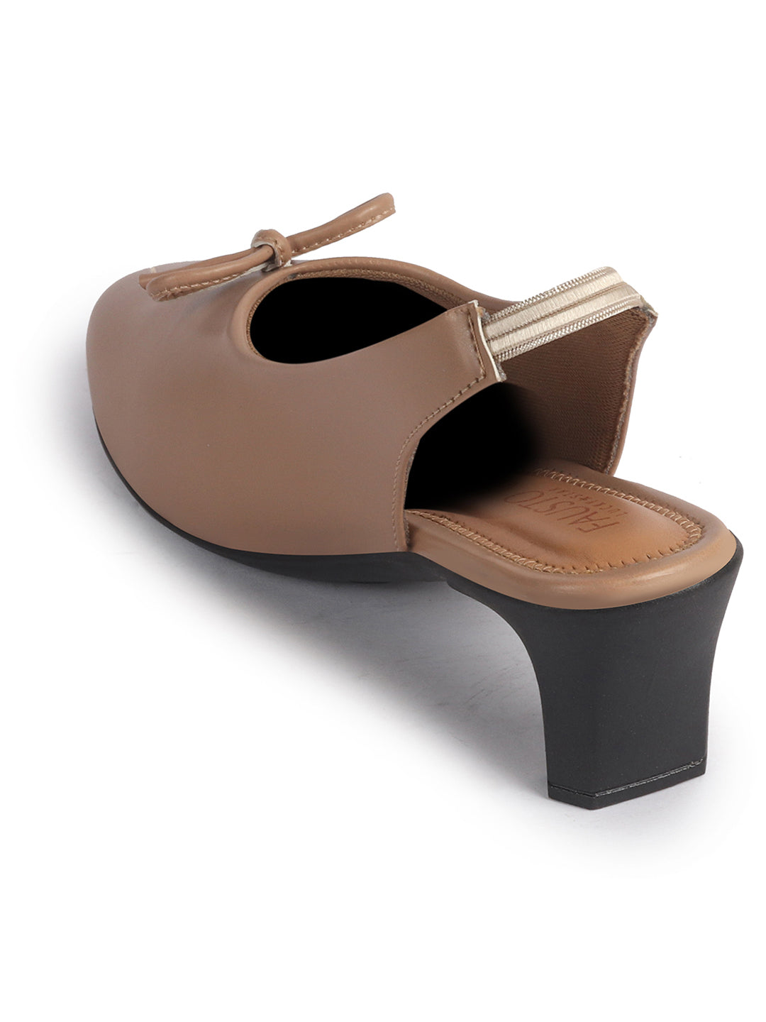 women low heel pumps