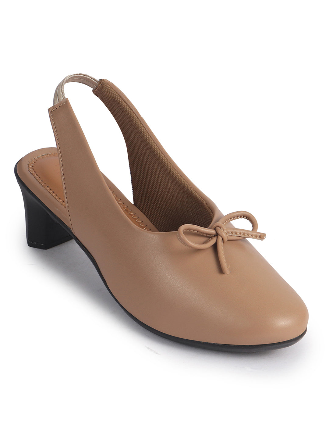 women business casual work pumps