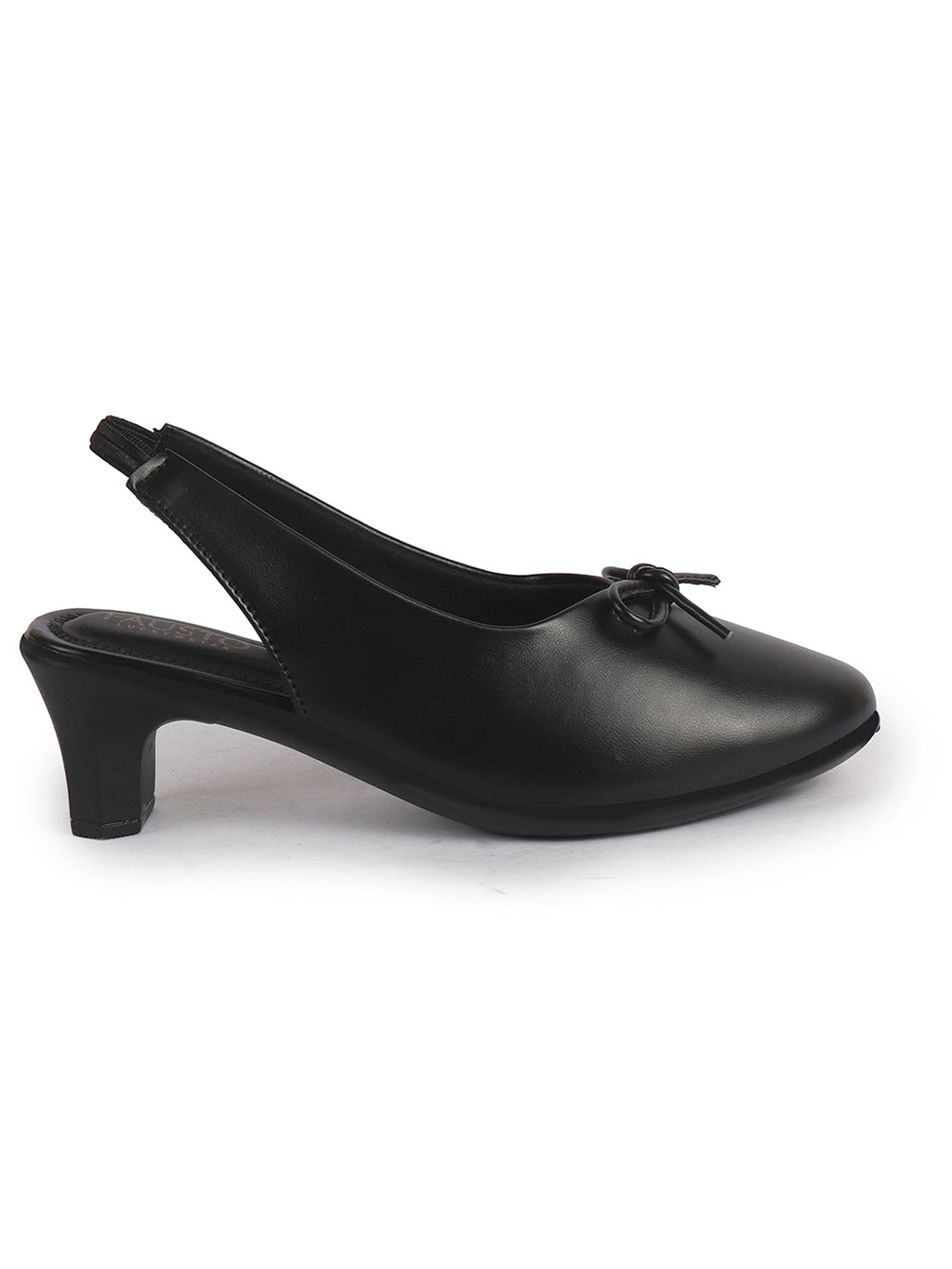 women business casual work pumps