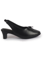 women business casual work pumps