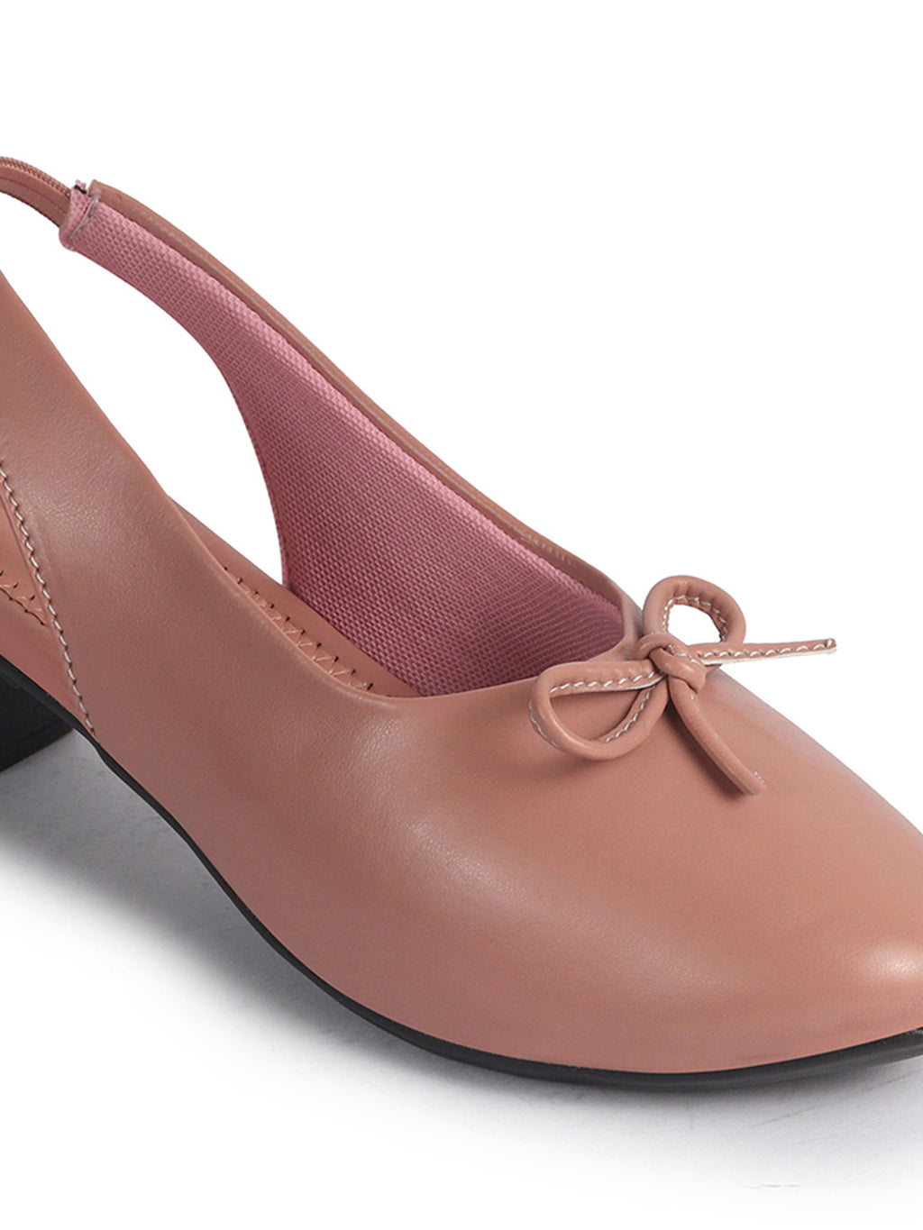 women business casual work pumps