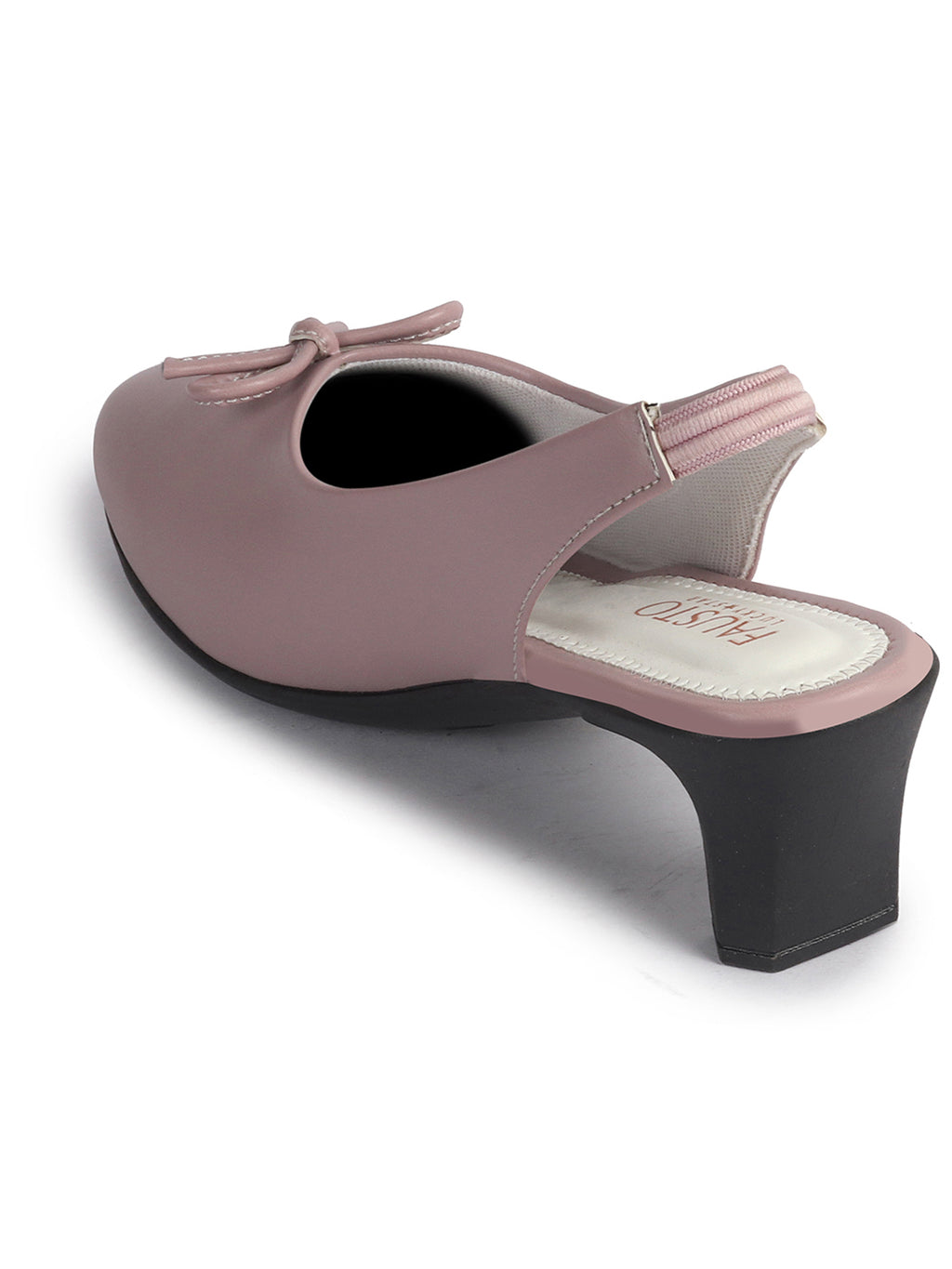 women low heel pumps