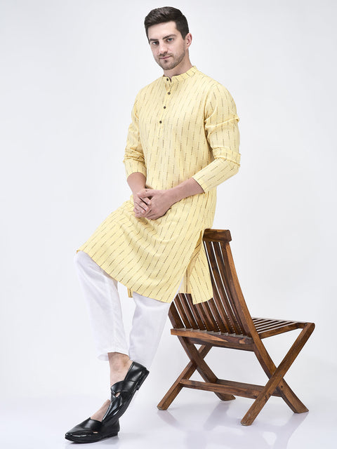 men ethnic black criss cross slip on juttis and mojaris