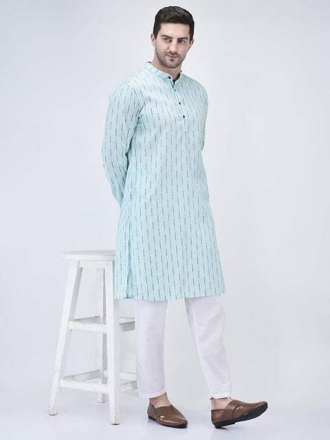 men ethnic tan criss cross slip on juttis and mojaris