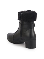 knee length boots for women