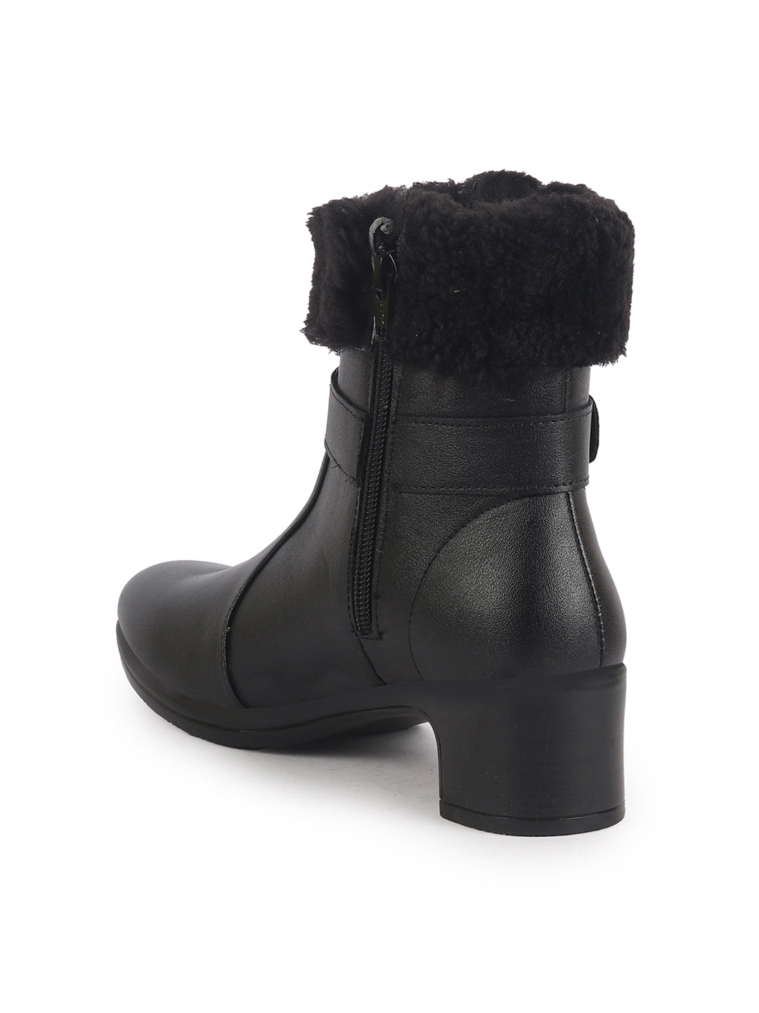 knee length boots for women
