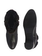 combat boots women