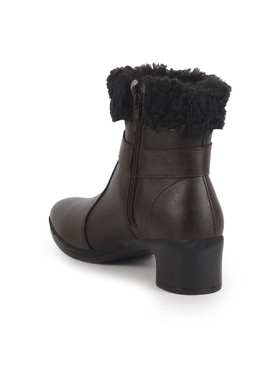 women boots for winter