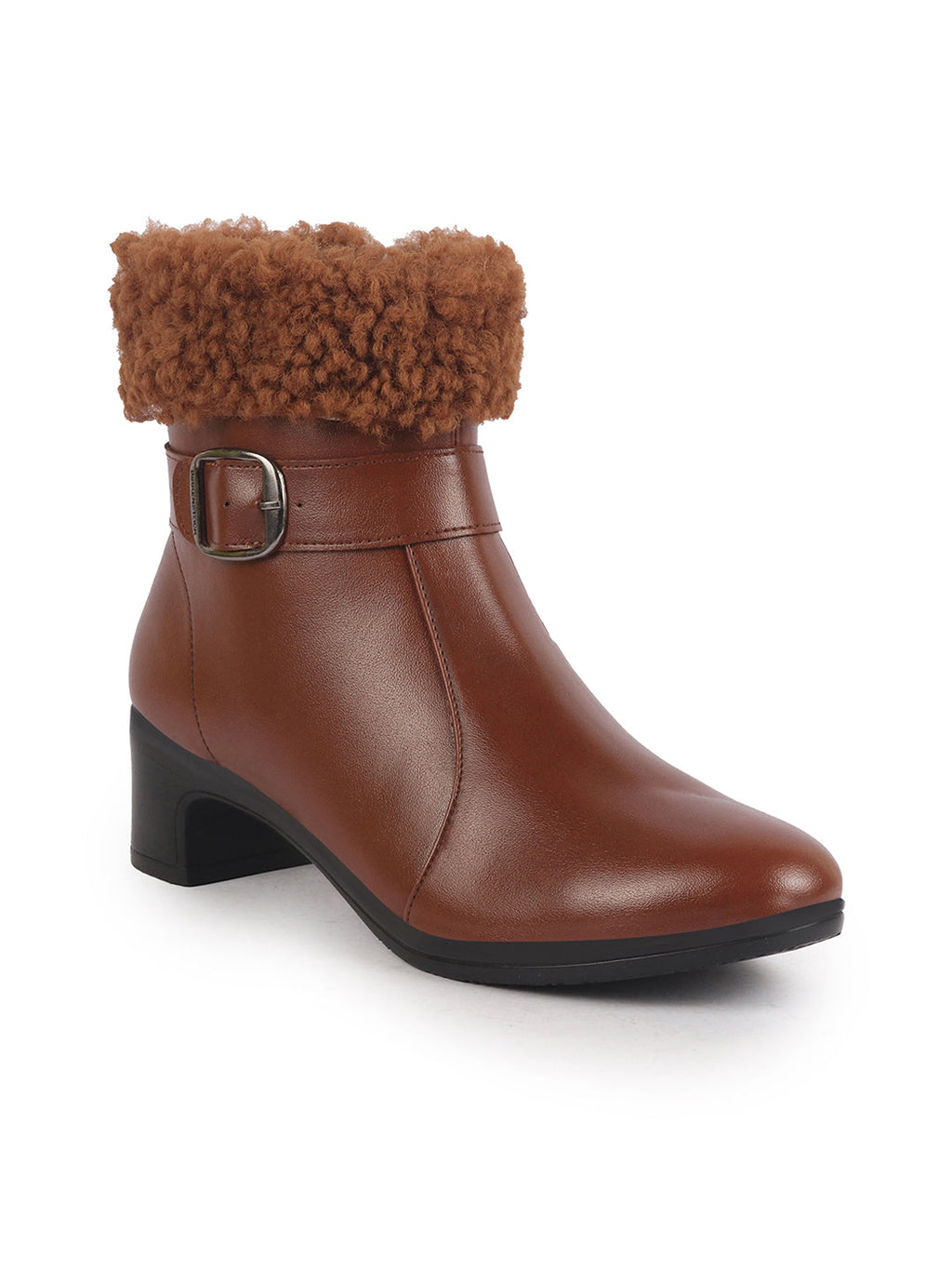 boot heels for women