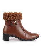 black boots women
