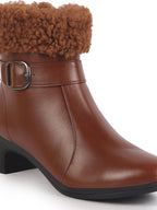 women boot
