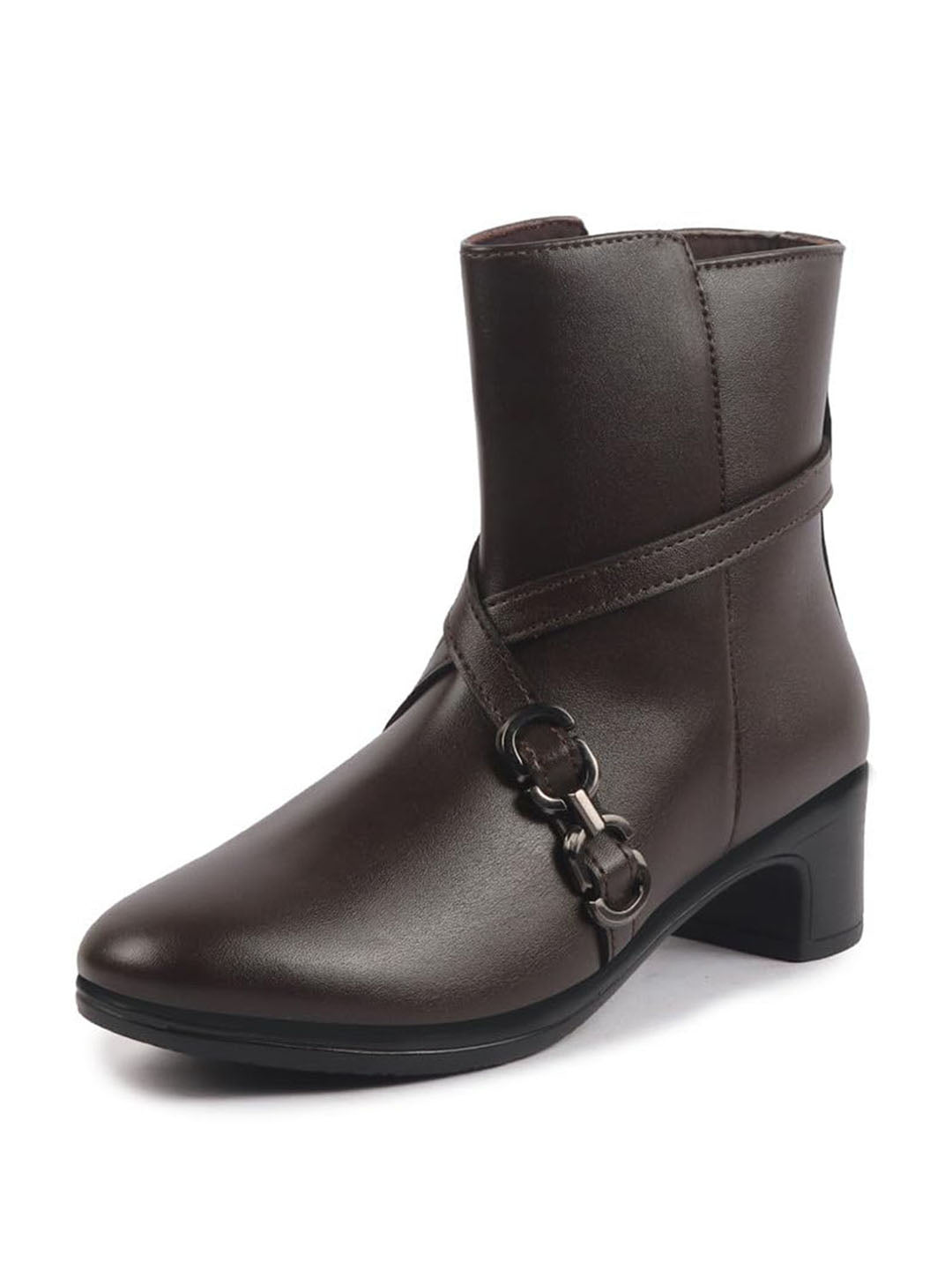 brown boots for women