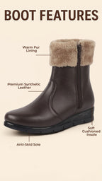 winter boots for women
