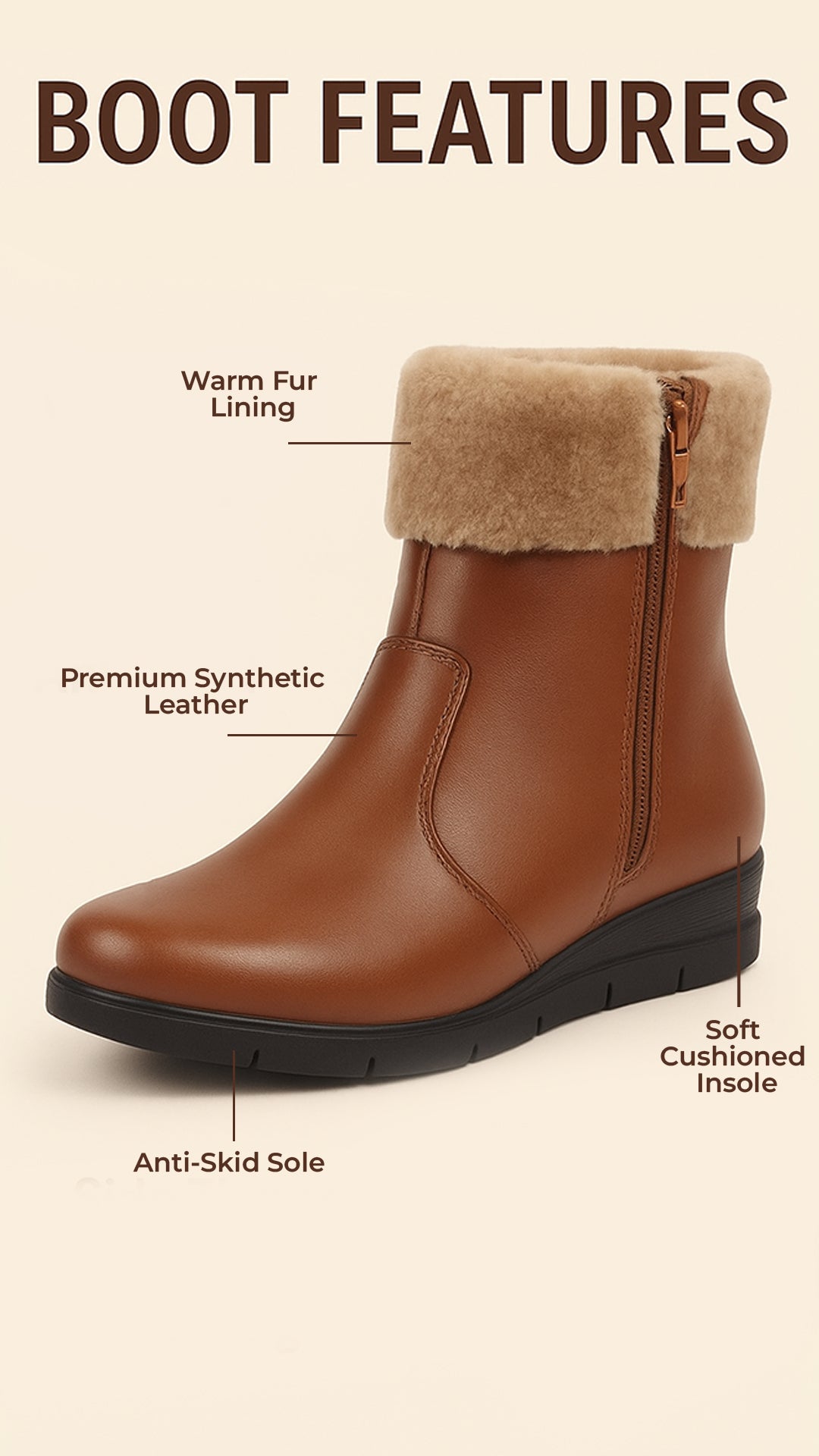 boots for women stylish
