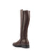 women brown boots