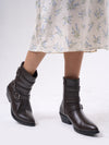 heels boots for women