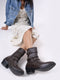 heels boots for women