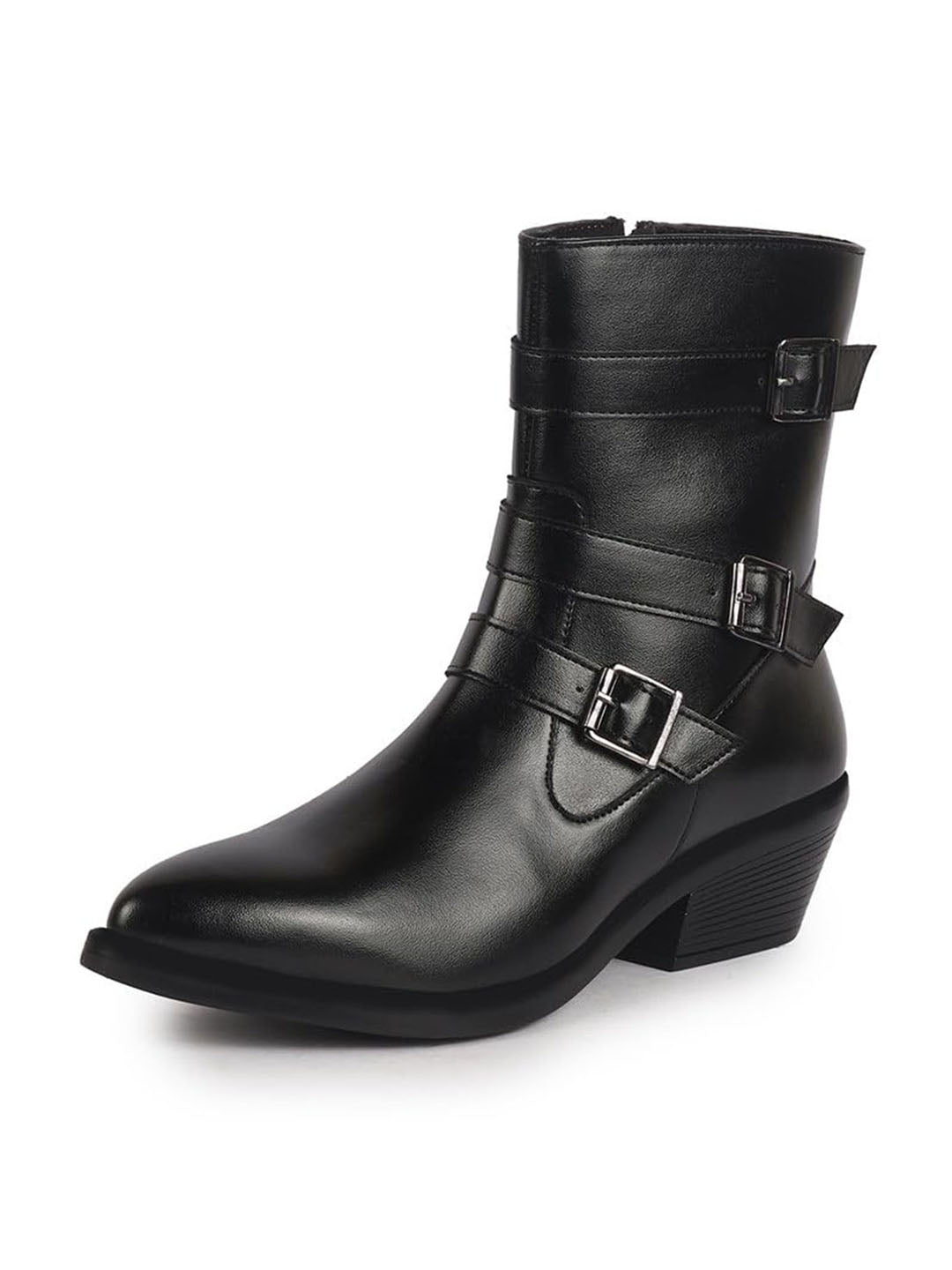 heels boots for women