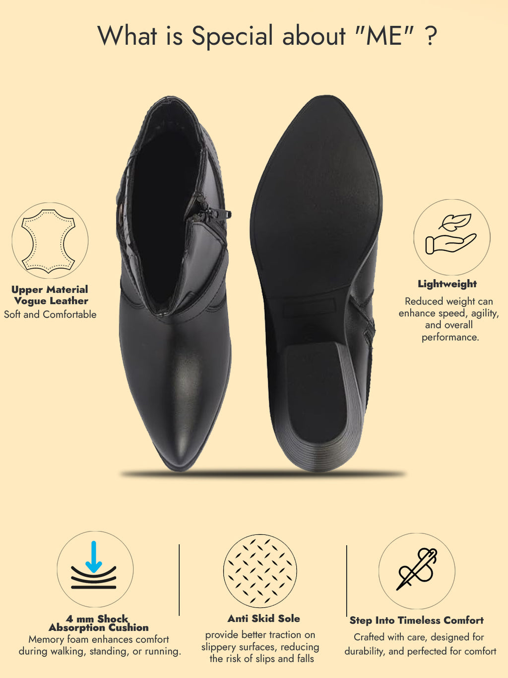winter boots for women