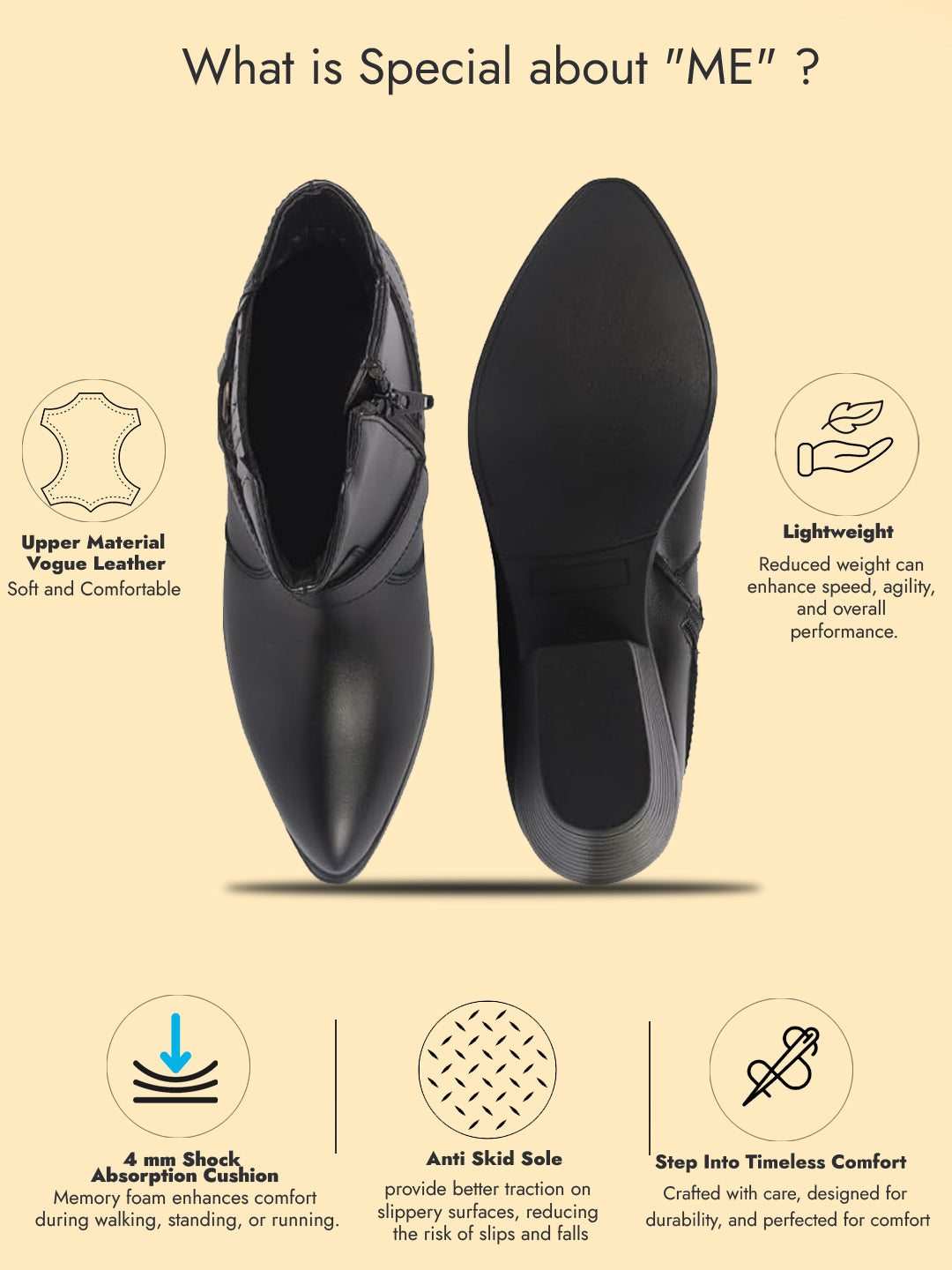 winter boots for women