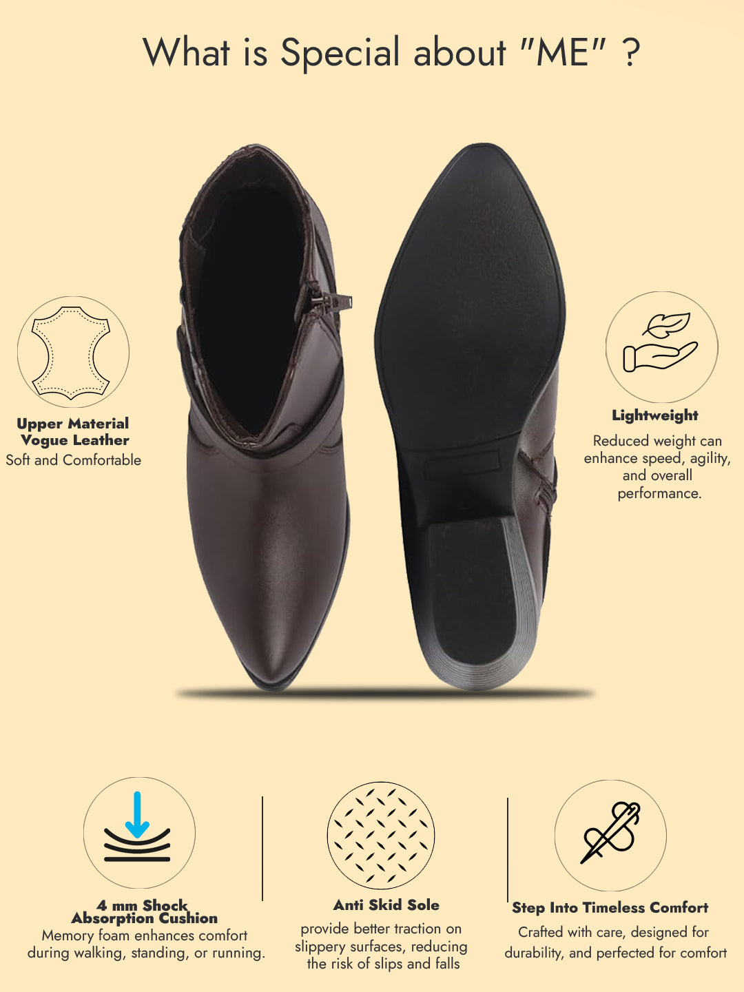 boots for women stylish