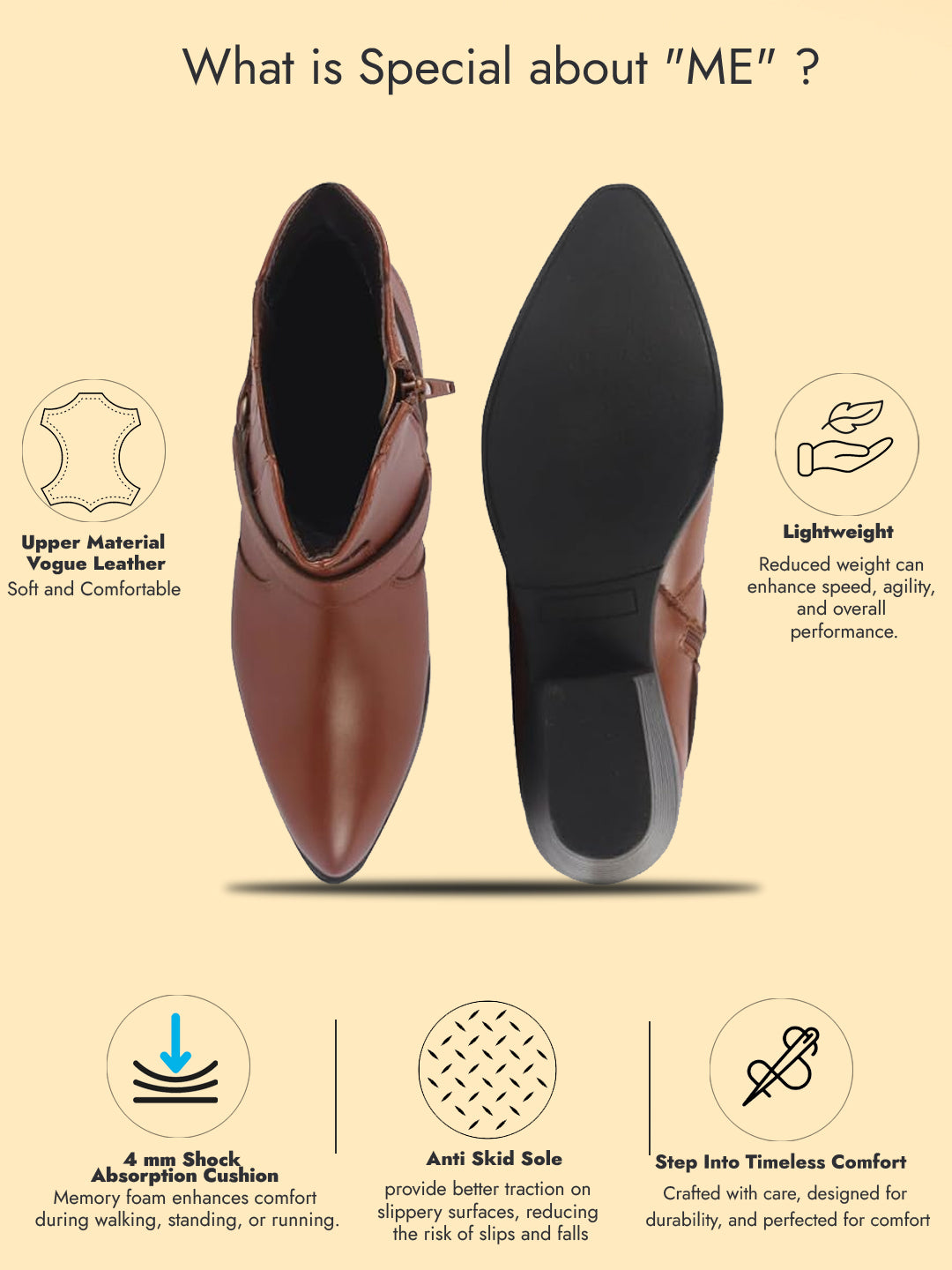 winter boots for women