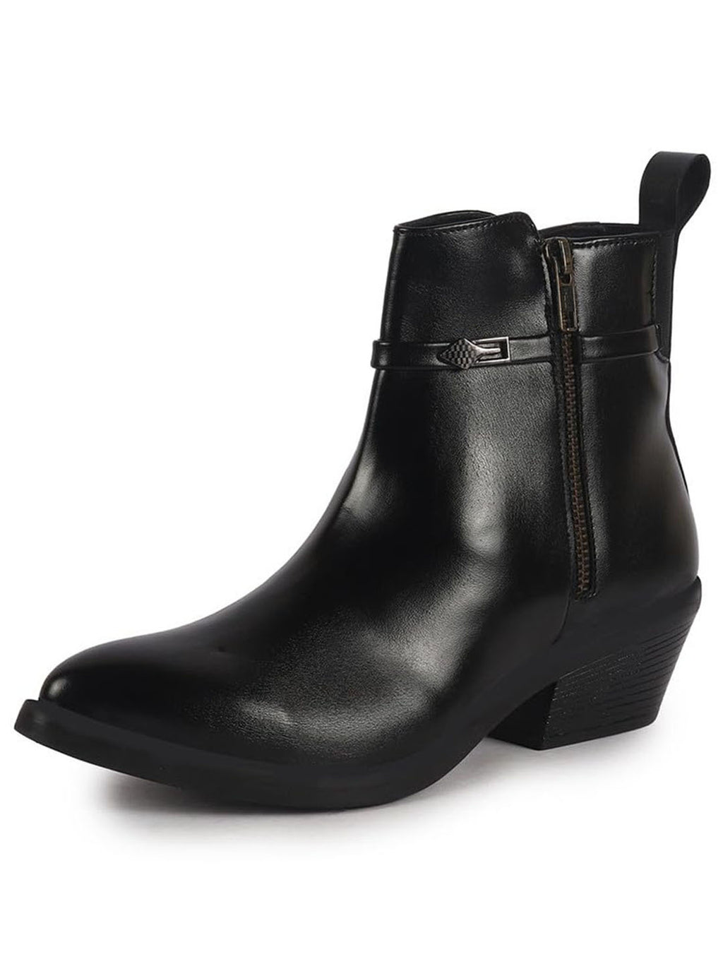 platform boots for women