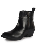 platform boots for women