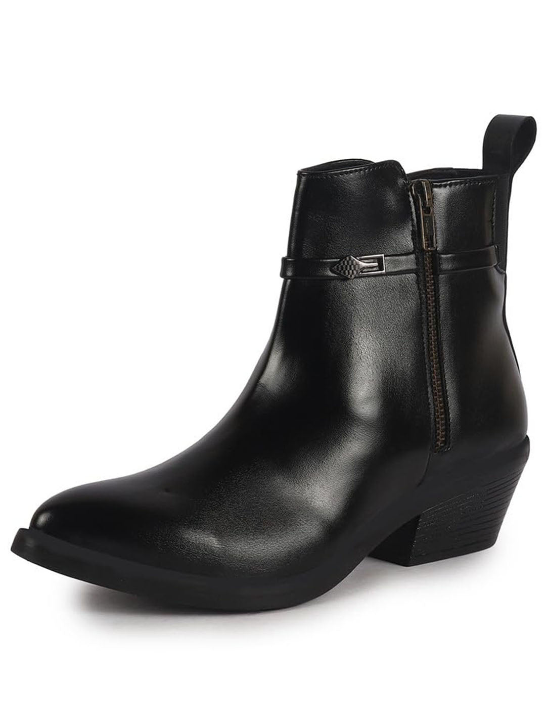 platform boots for women