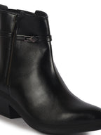 fur boots for women