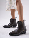 long boots for women