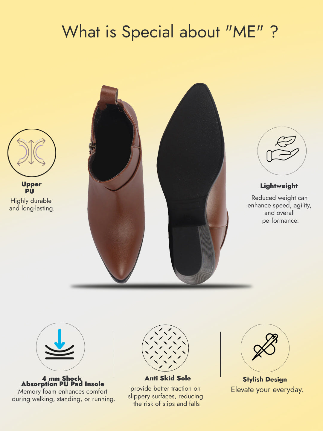 long boots for women