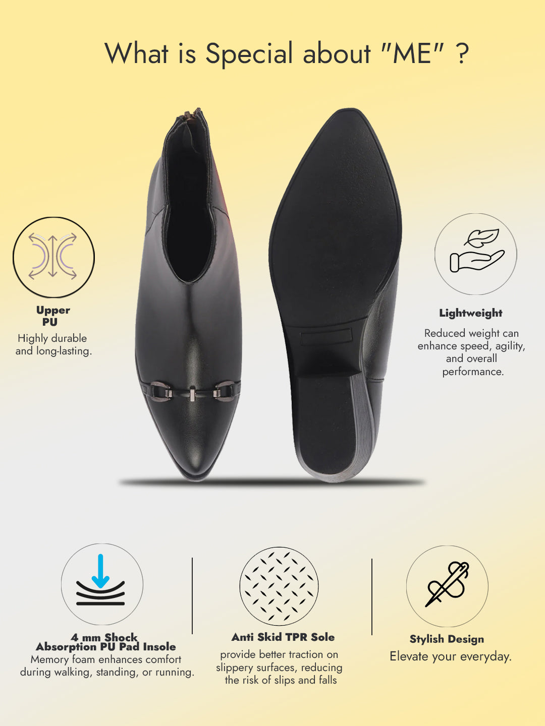 boots for women