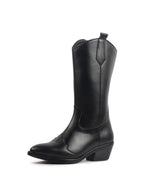 brown boots for women