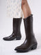 black boots women