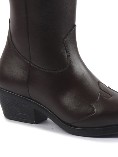 black boots women