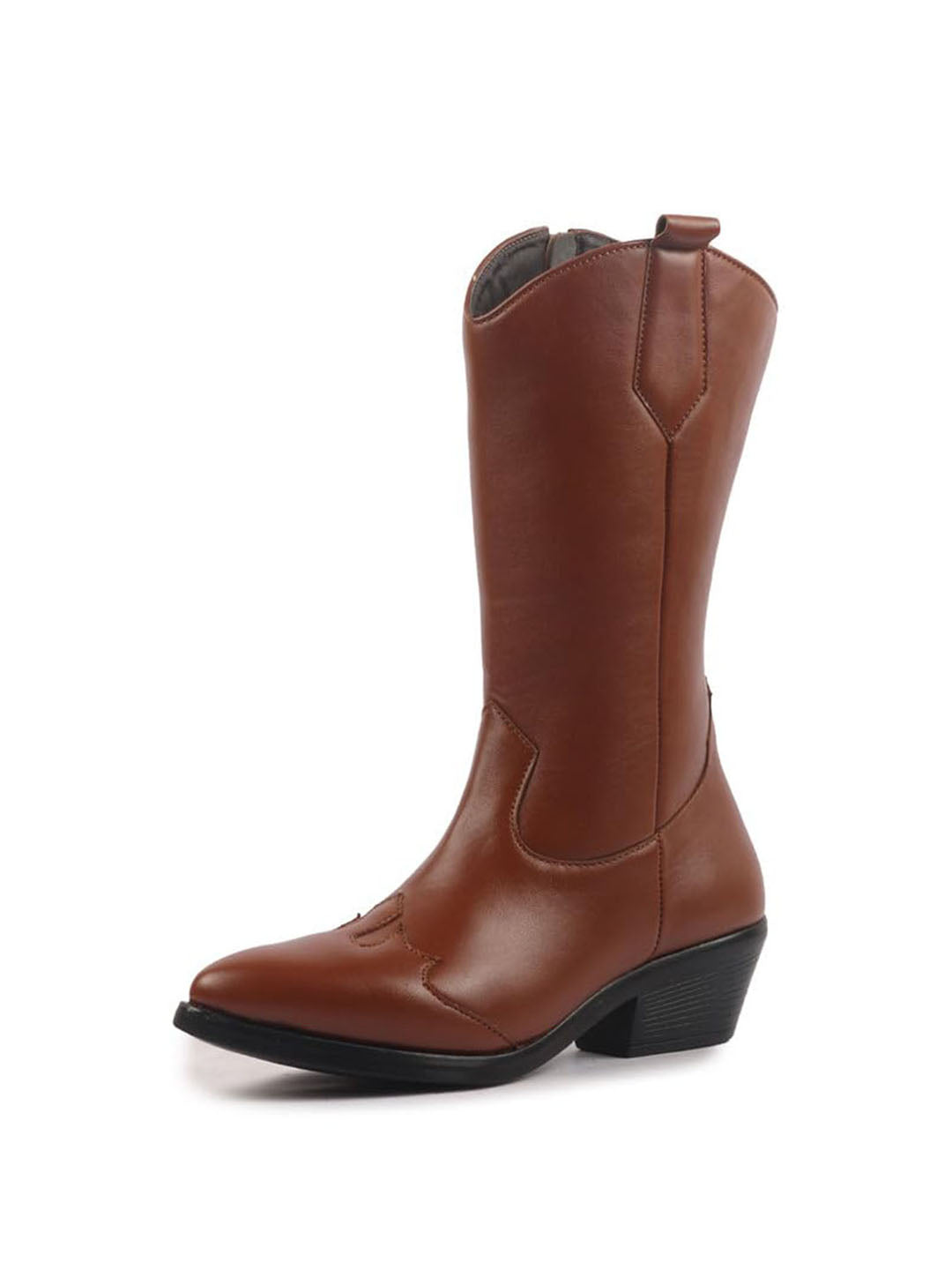 brown boots for women