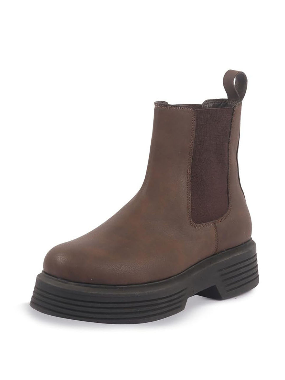 womens brown shoes boot