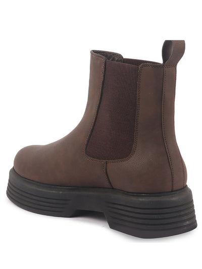 womens brown shoes boot