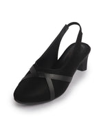 women formal dress shoes low heel