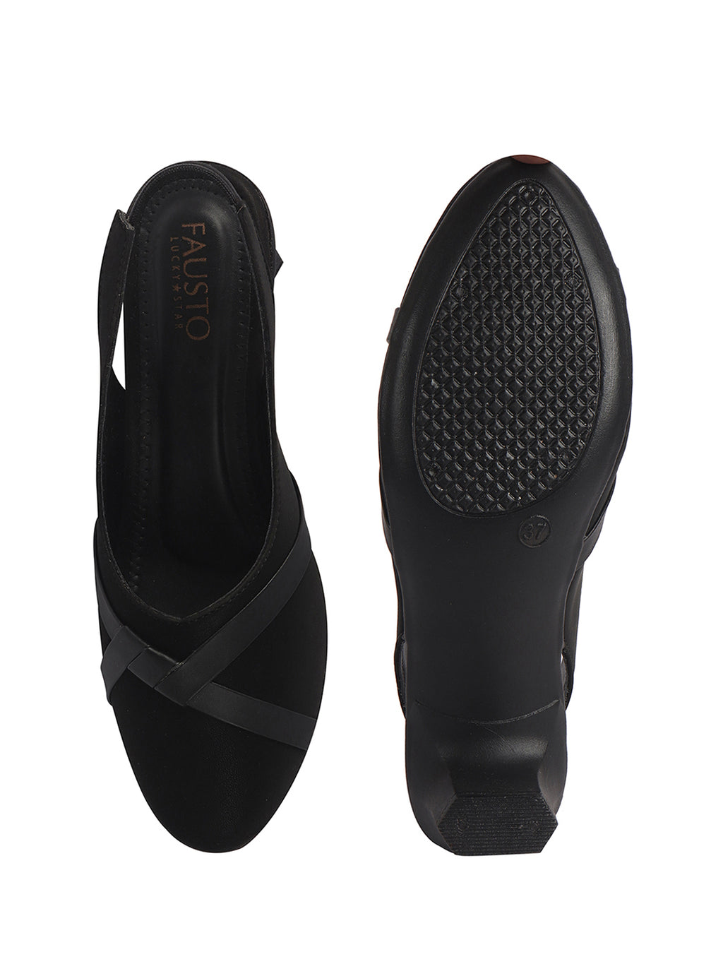 women low heel pumps