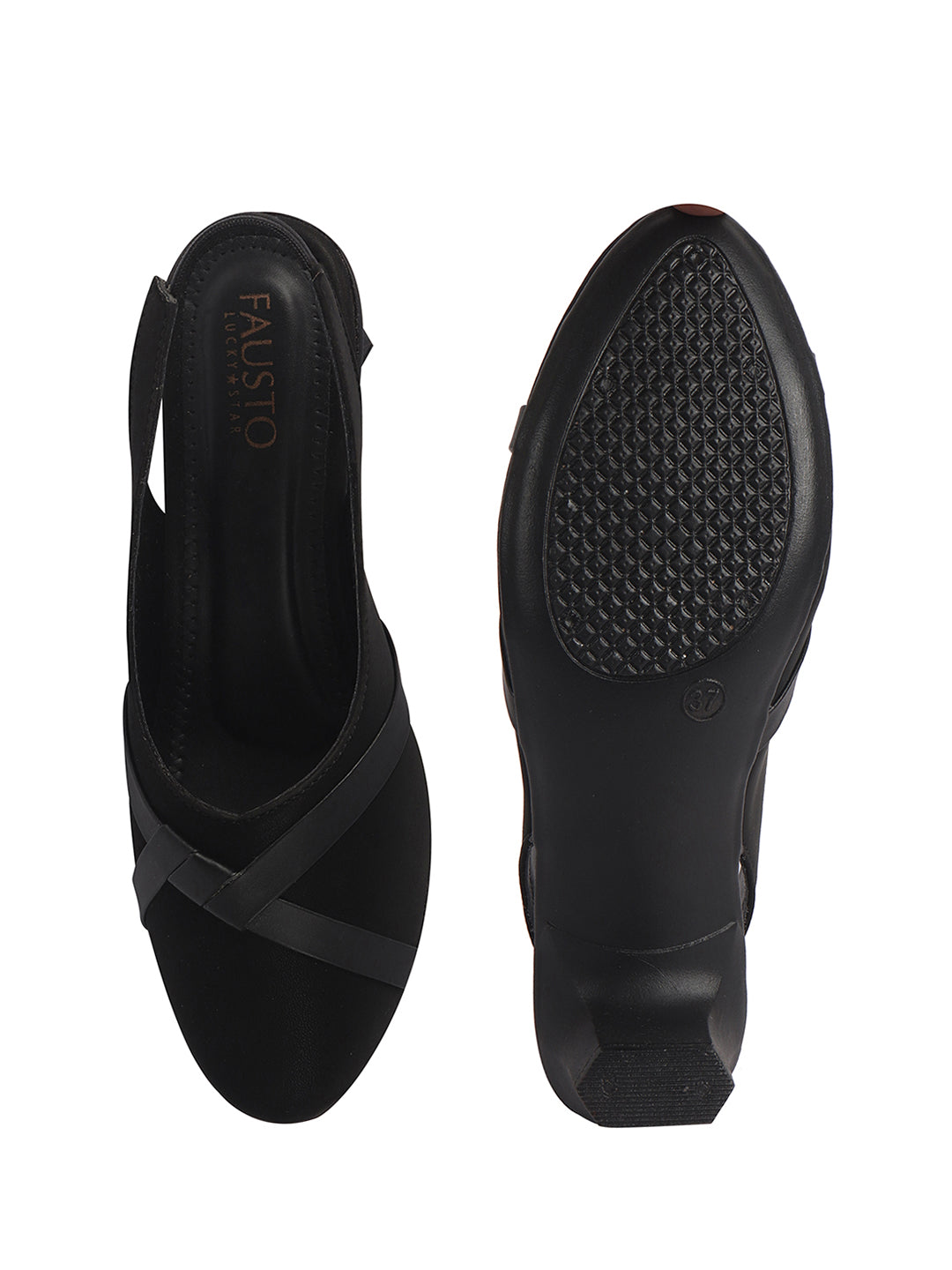 women low heel pumps