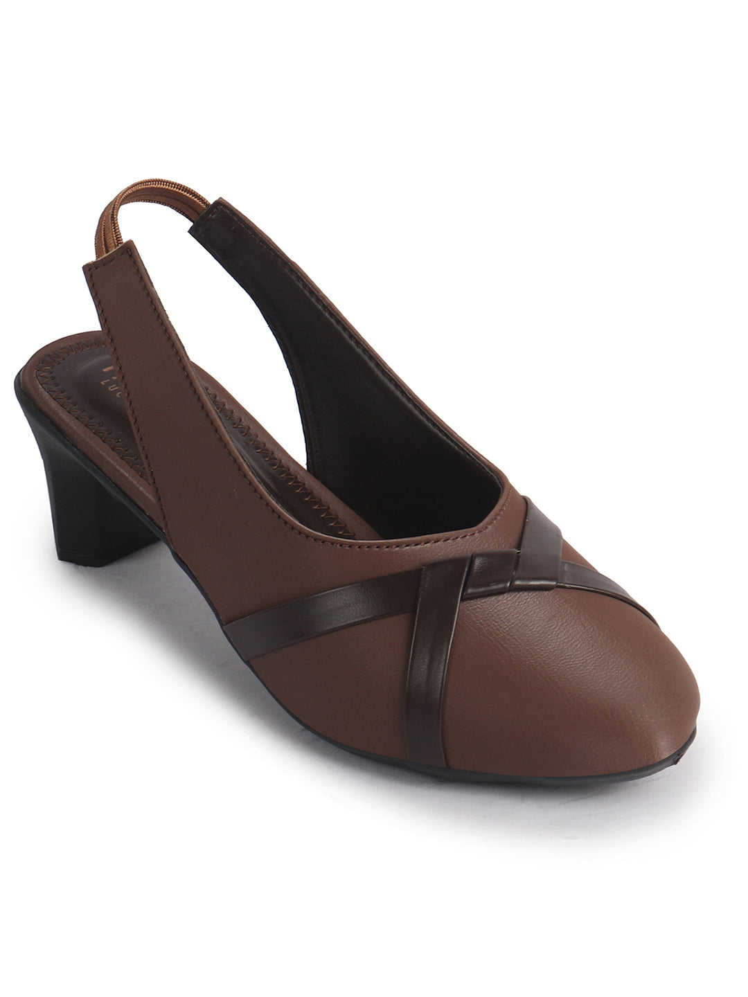 women business casual work pumps