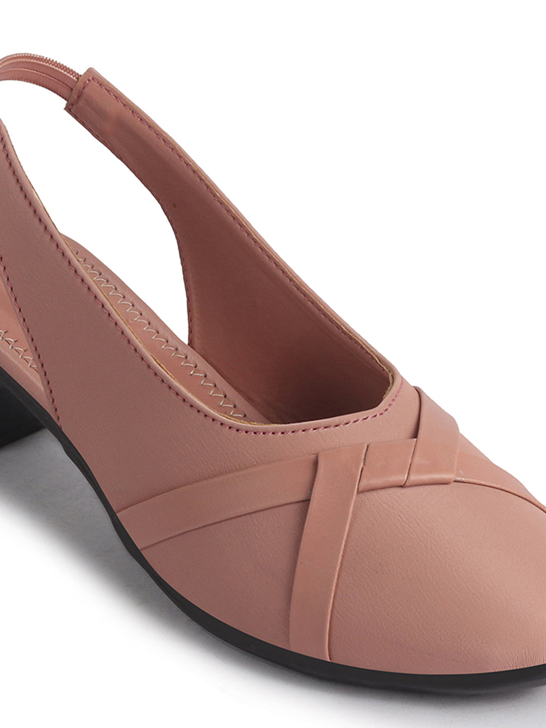 women business casual work pumps