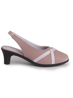 women business casual work pumps