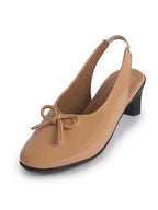 women formal dress shoes low heel